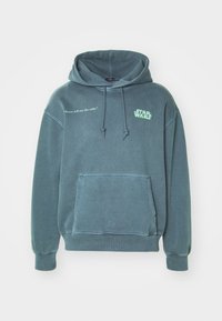 Selecionado, green