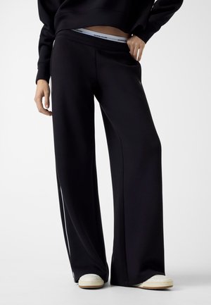 SCUBA - Jogginghose - schwarz