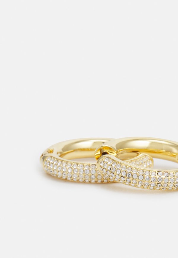 DEXTERA HOOP - Earrings2