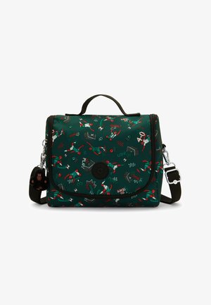 Kipling, NEW KICHIROU UNISEX - Handtas - soccer print
