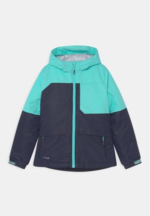 ICEPEAK LUBEC JR UNISEX - Winter jacket - dark blue