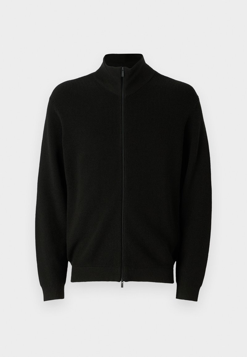 Armani Exchange Vest zwart