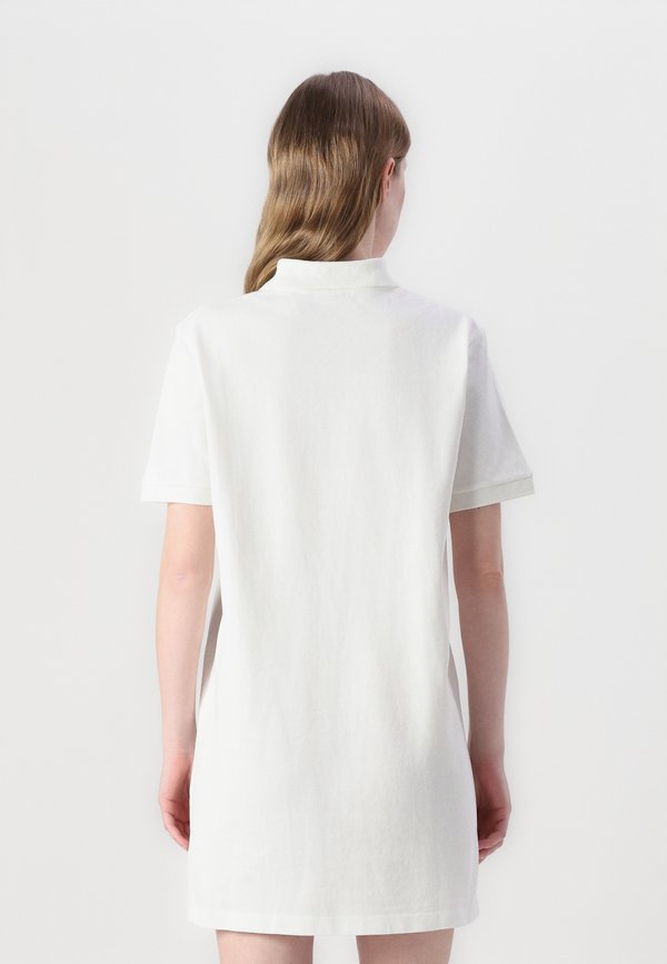 SOPHIA - Shirt dress4