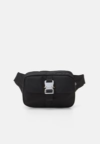 UNISEX - Marsupio - black