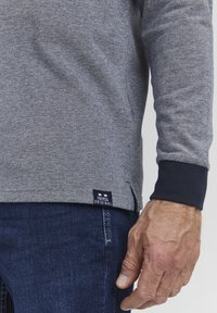 FQ1924 FQEMILJAN - Polo majica - navy blazer