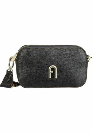 Furla PRIMULA MINI - Sac bandoulière - nero