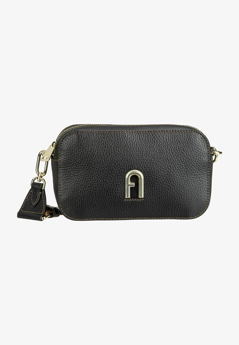 Furla PRIMULA MINI - Sac bandoulière - nero