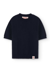 Unausgewählt, navy blue