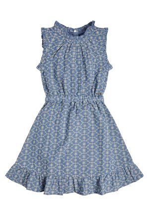 Robe de jour - blue