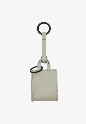 Key holder - light grey