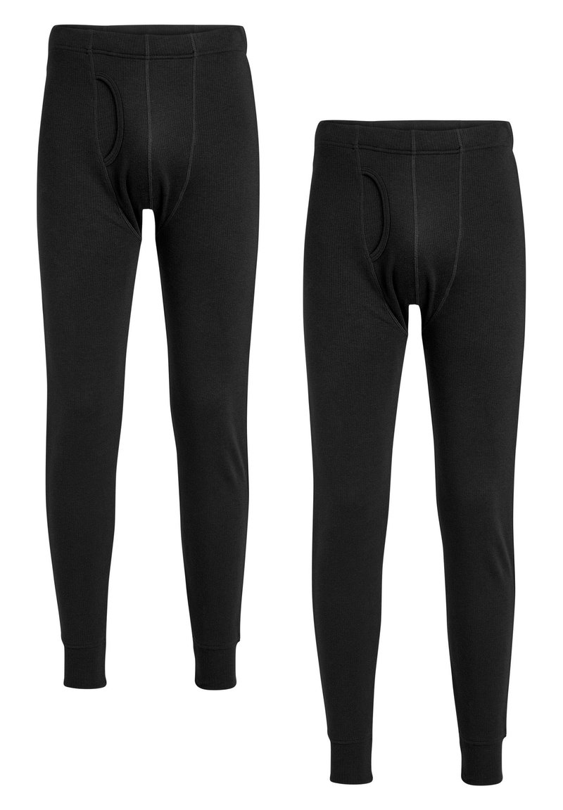 Next THERMAL Base layer black/metallic black Zalando.de
