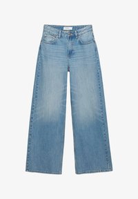 Non sélectionné, blue-black denim