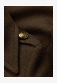 Ikke valgt, deep khaki green
