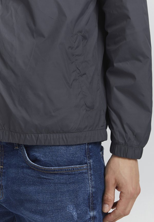 PRSKAVO - Windbreaker - iron gate4