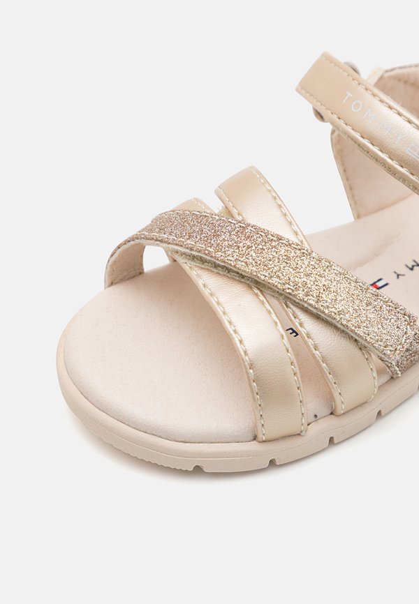 ALYCE - Sandals - platinum4