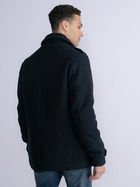 Petrol Industries Jas - midnight navy