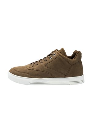Lloyd, ARENA - Sneaker low - braun