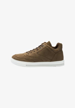 Lloyd, ARENA - Sneakers - braun