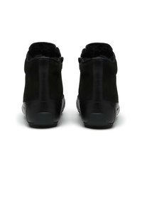 Candice Cooper PLUS FUR - Zapatillas altas - schwarz