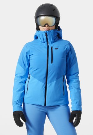 ALPHELIA - Giacca da sci - neptune blue