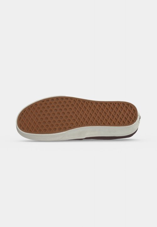 Vans AUTHENTIC UNISEX - Trainers - port brown — photo 6
