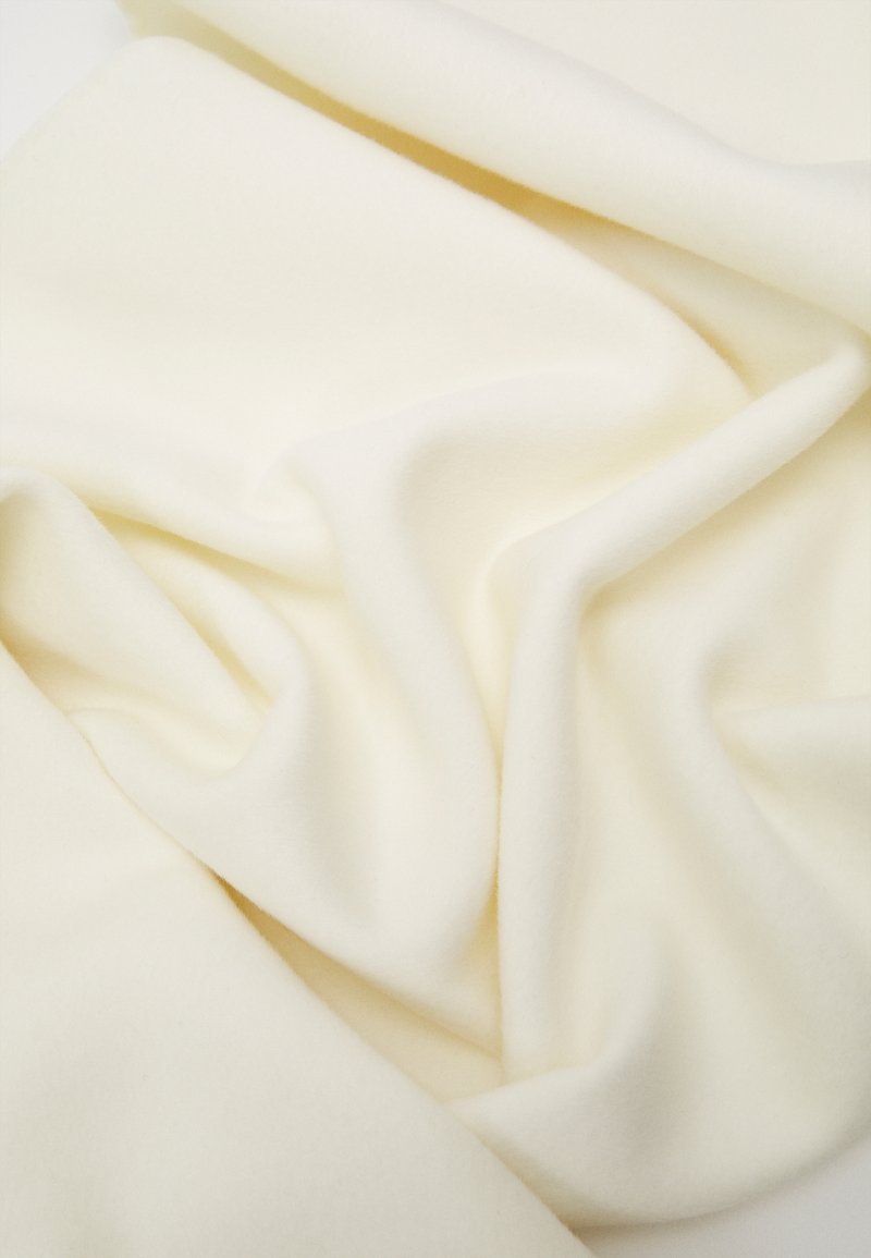 IVY OAK AMY - Cachecol - winter white