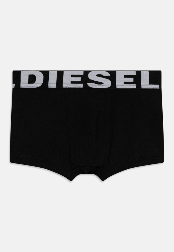 UMBX-UPARRYTHREEPACK-DSL 3 PACK - Pants - nero3