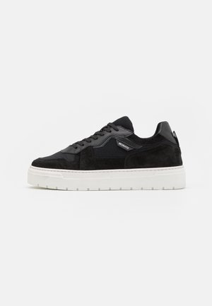 LIAM - Joggesko - black