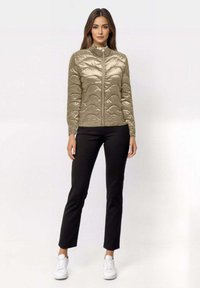 ONLY Giacca invernale - oro