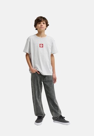 Element, ELEMENT JUNGEN 8-16 APPAREL|TOPS ELBZT00290 - T-shirt imprimé - sgbh