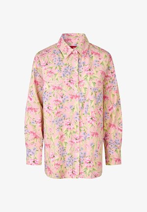 Cras, ELLIECRAS SHIRT - Overhemdblouse - blossom meadow
