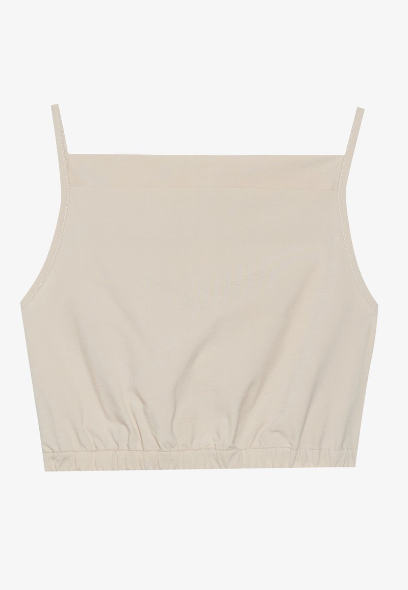 Even&Odd Top zandkleur