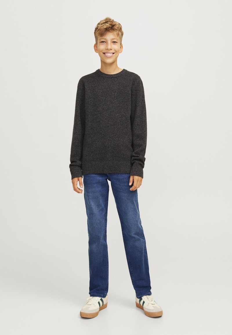 Jack & Jones Junior Jean slim - blue denim