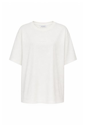 OH APRIL, - T-shirt z nadrukiem