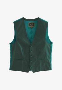 Unausgewählt, forest green