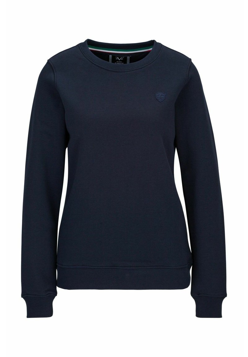 Milinane Bonnie Sweatshirt - Tiger main image 1