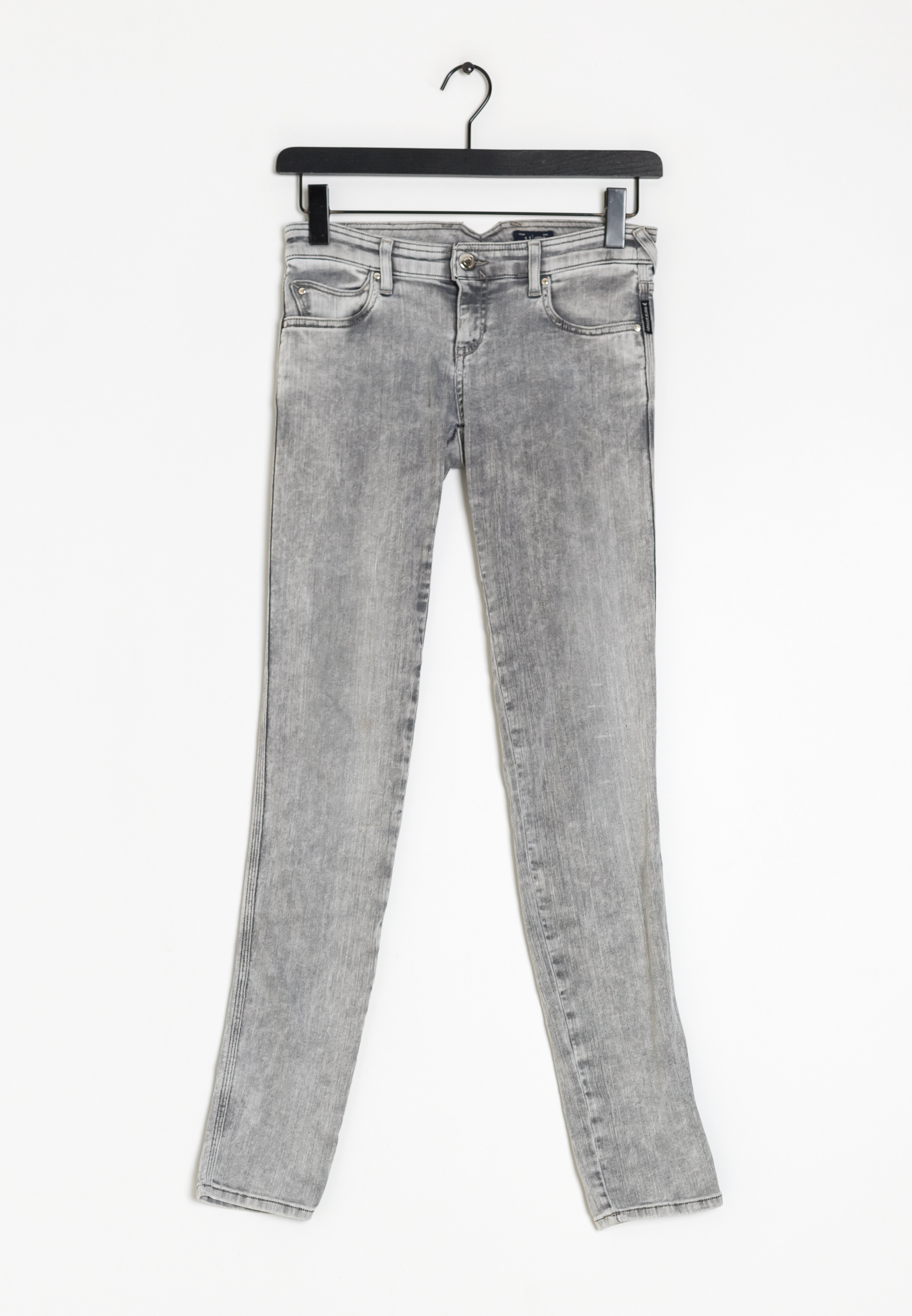 Vaqueros para hombre - Ropa denim | Emporio Armani