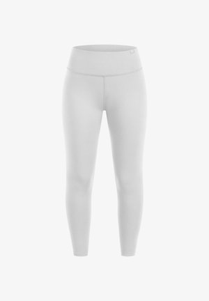 Smilodox, HIGH WAIST LEGGINGS SOREA - Leggings - grau