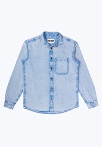 Mira Paris UNISEX jasnoniebieski denim