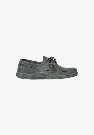 TBS, MOCASSINS TBS GONIOX - Chaussures bateau - bleu