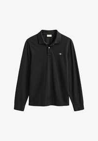 Unausgewählt, black