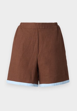 Sleeper GARRICK  - Shorts - brown
