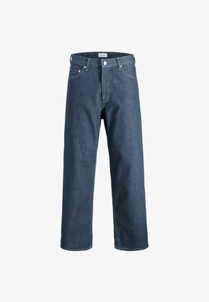 Jack & Jones, gy fit JJIALEX JJCLASSIC JJ 651 LN - Jean boyfriend - blue denim