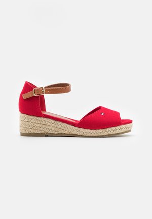Sandales - red
