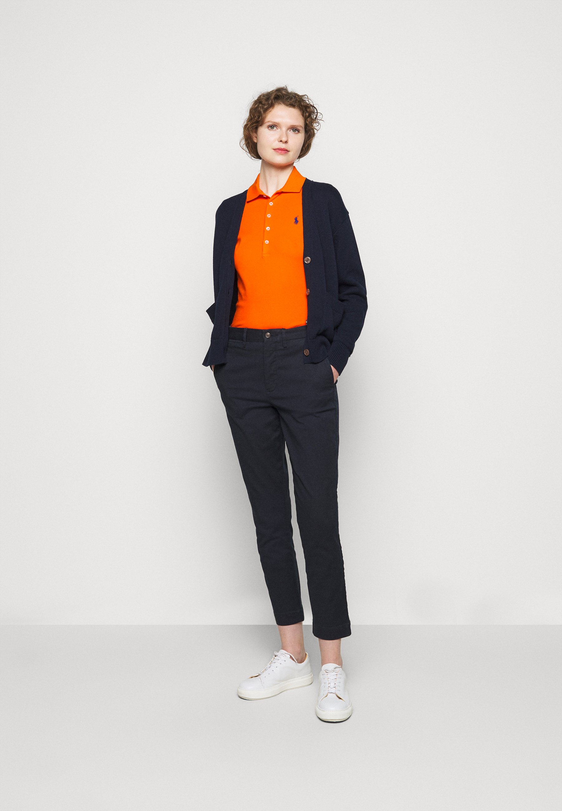 Women Polo shirt Women Polo shirt