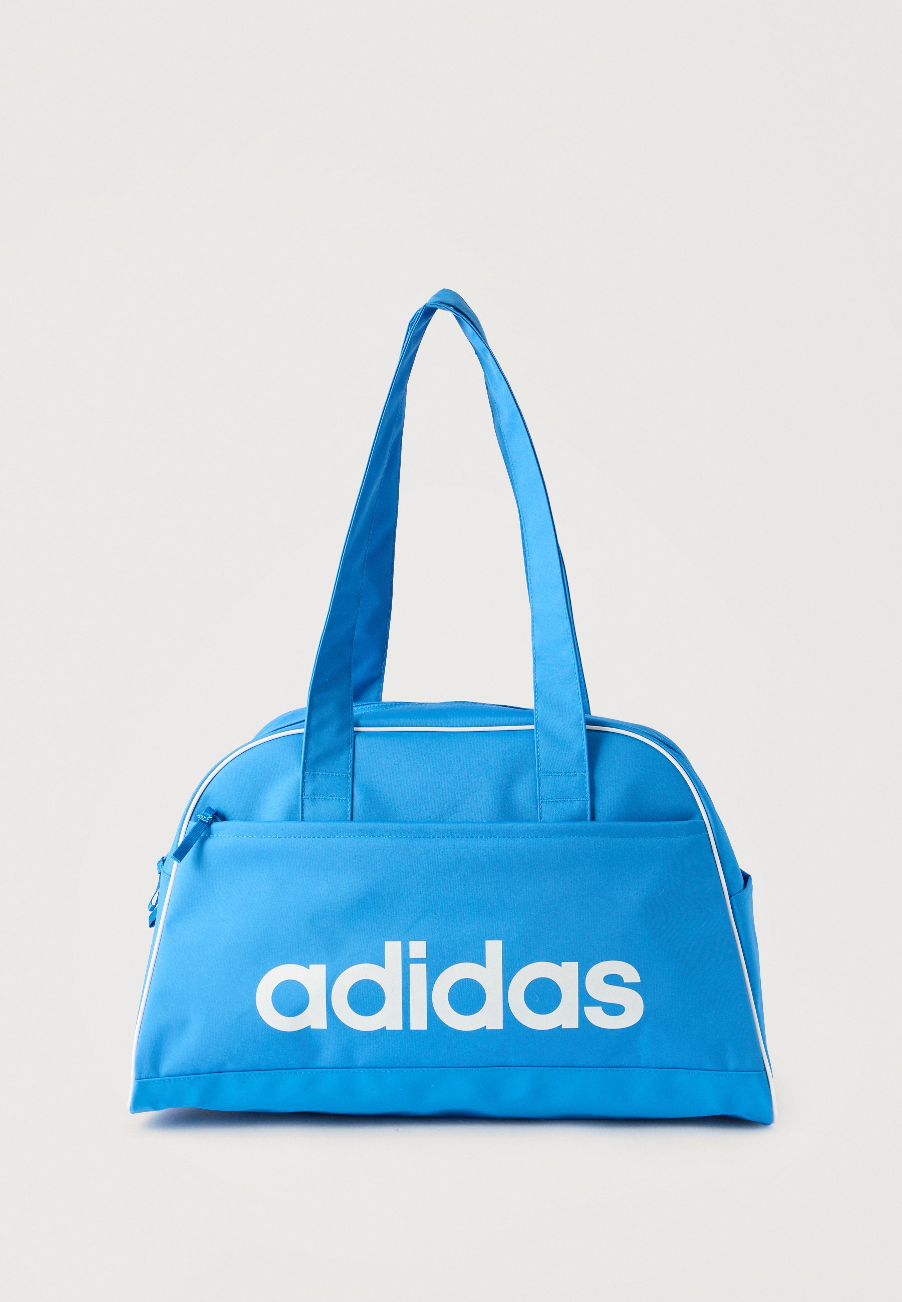 adidas Originals UNISEX - Sports bag - night indigo/dark blue