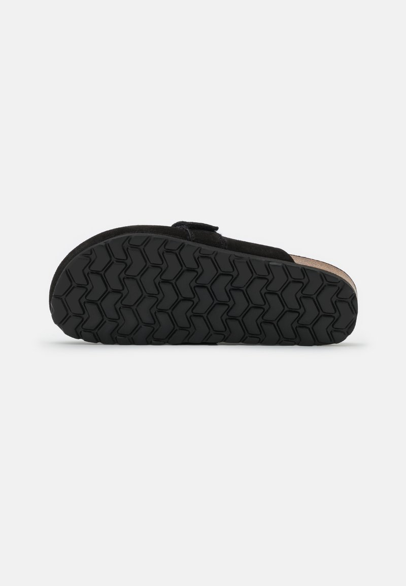 Herren Sneaker | Marc O'Polo MOMY Hausschuh black/schwarz - UJ31779 Herren Sneaker | Marc O'Polo MOMY Hausschuh black/schwarz - UJ31779
