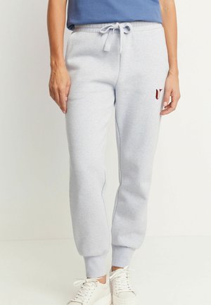 JOGGERY - Spodnie treningowe - blue