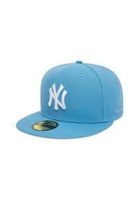 New Era Cap - blau