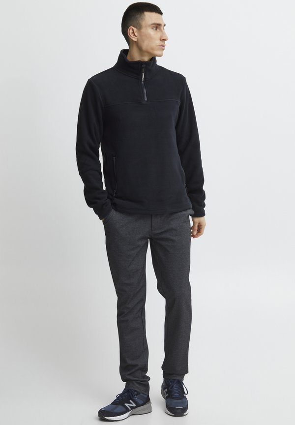 PRMITCH - Fleece jumper4